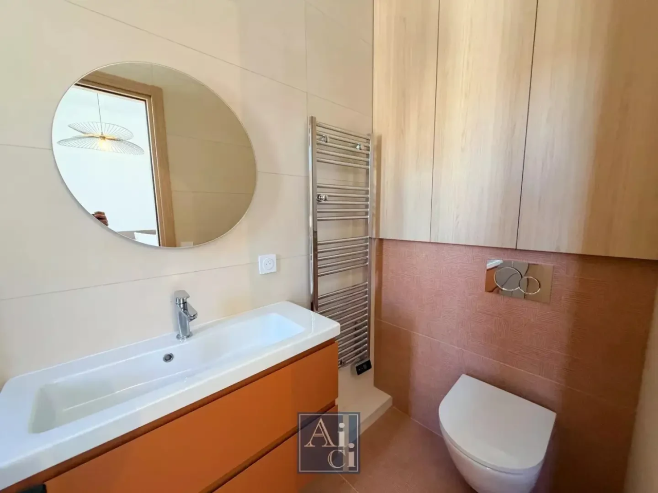 Квартира в Каннах, Франция, 85 м² - фото 7