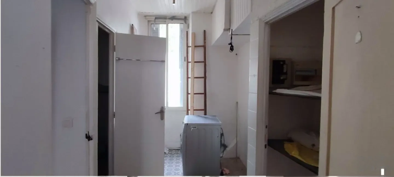 Квартира в Каннах, Франция, 46 м² - фото 7