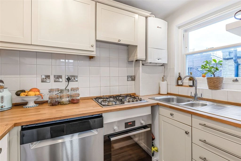 Квартира в Лондоне, Великобритания, 93 м² - фото 7