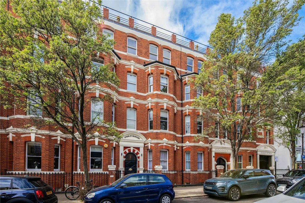 Квартира в Лондоне, Великобритания, 83 м² - фото 7