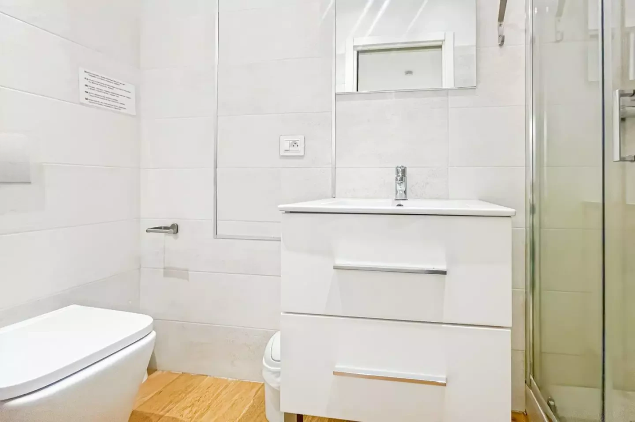 Квартира в Каннах, Франция, 52 м² - фото 7