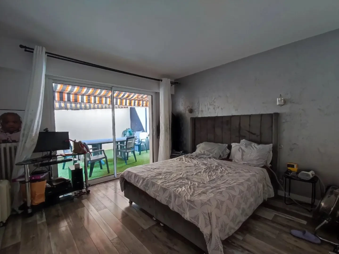 Квартира в Каннах, Франция, 68 м² - фото 7