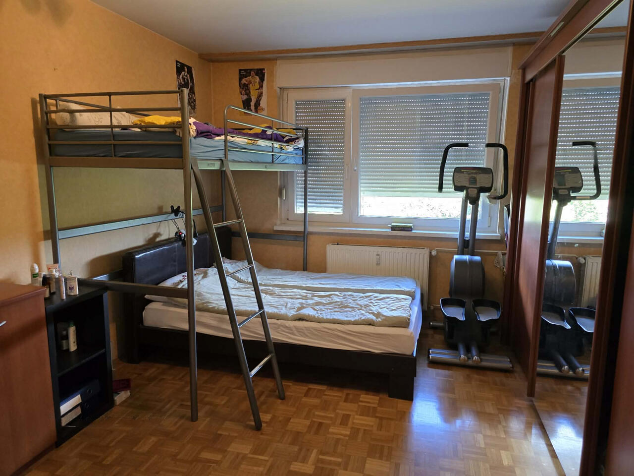 Квартира в Любляне, Словения, 80 м² - фото 7