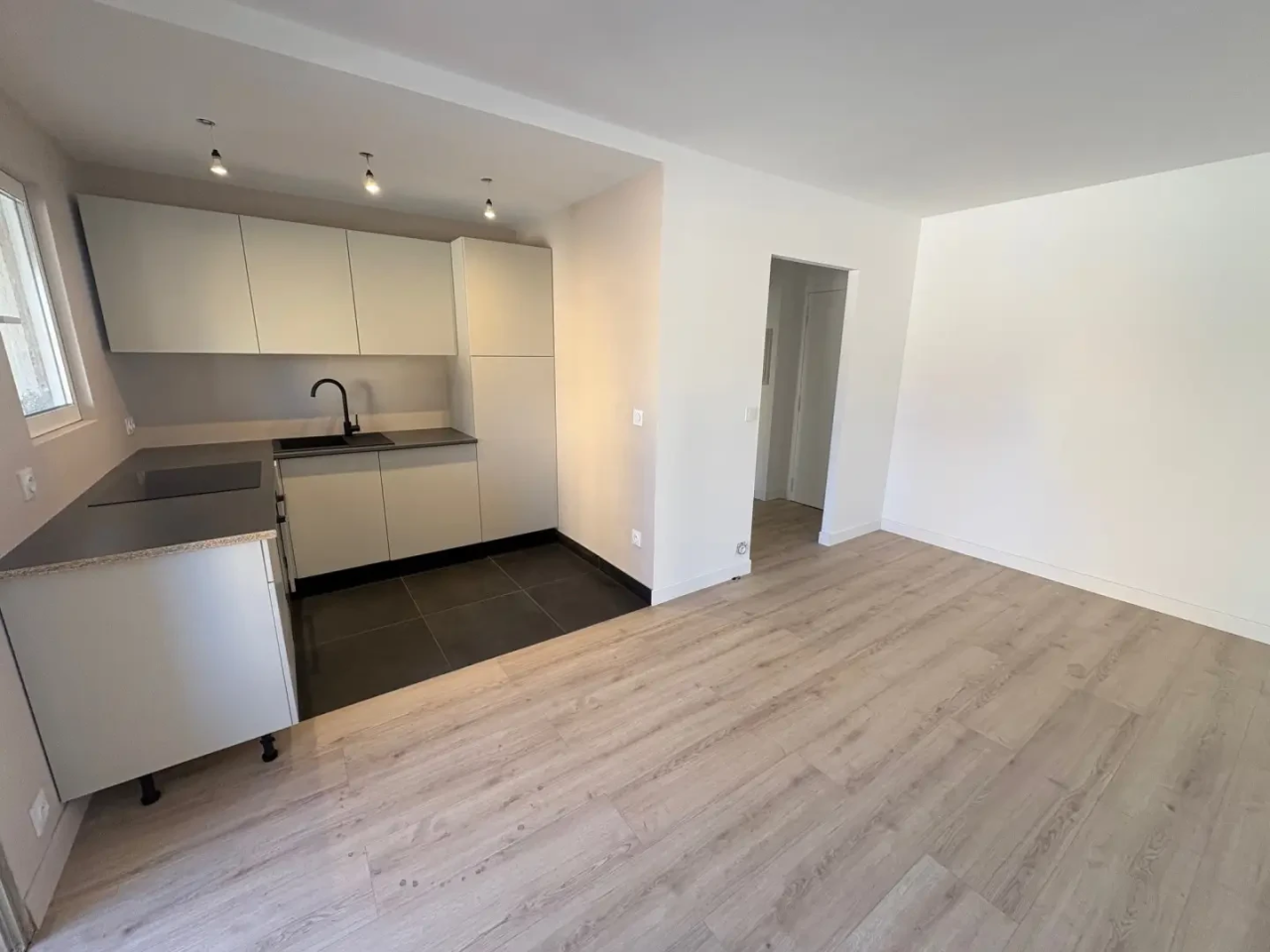 Квартира в Каннах, Франция, 40 м² - фото 7