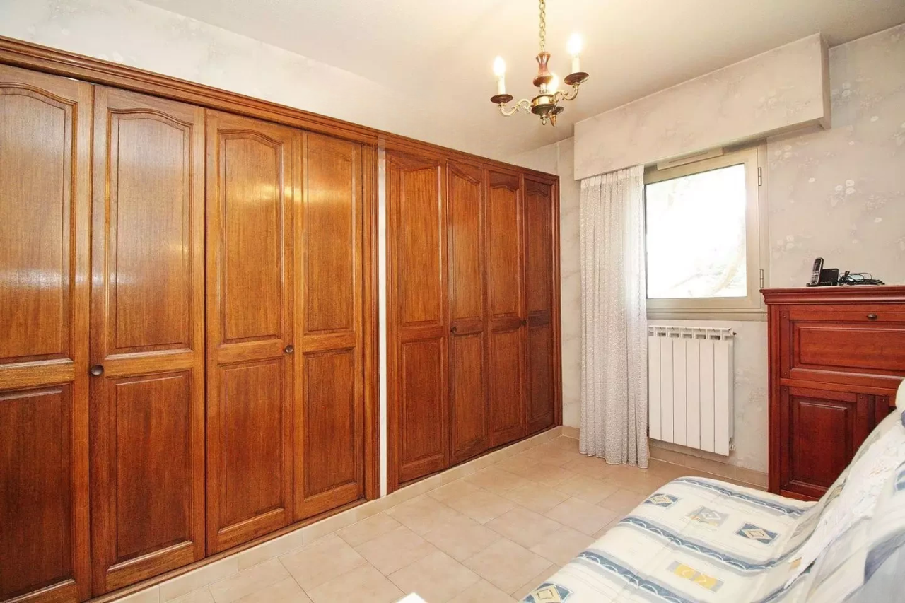 Квартира в Каннах, Франция, 65 м² - фото 7