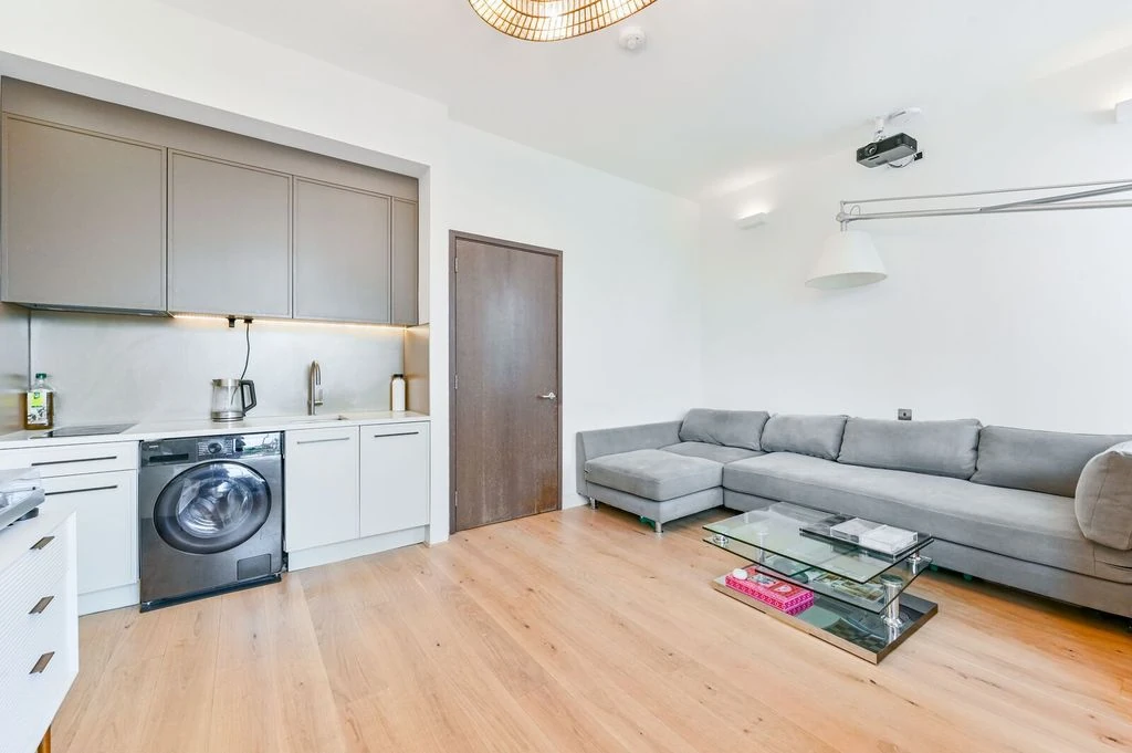 Квартира в Лондоне, Великобритания, 41 м² - фото 7