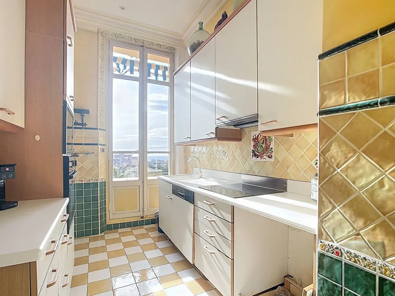 Квартира в Каннах, Франция, 61 м² - фото 7