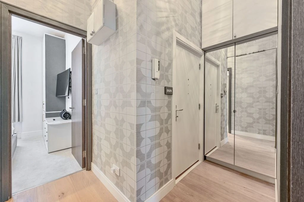 Квартира в Лондоне, Великобритания, 41 м² - фото 8