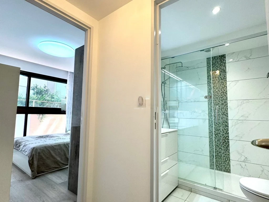 Квартира в Сен-Романе, Монако, 110 м² - фото 8