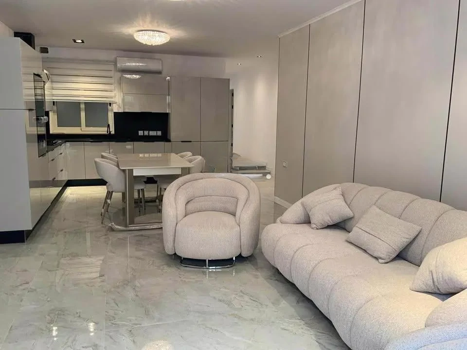 Квартира в Слиме, Мальта, 118 м² - фото 8