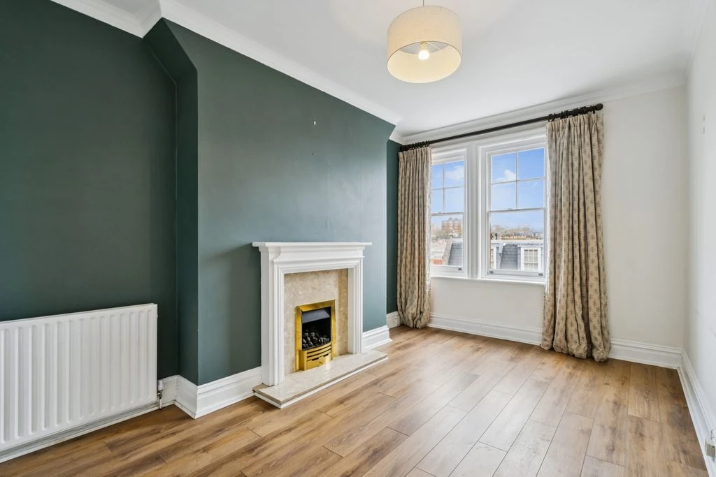 Квартира в Лондоне, Великобритания, 57 м² - фото 8