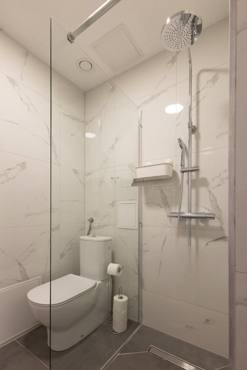 Квартира в Любляне, Словения, 32 м² - фото 8