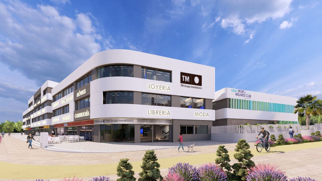 Коммерческая недвижимость ﻿Torrevieja (Alicante), Испания, 21 м² - фото 2