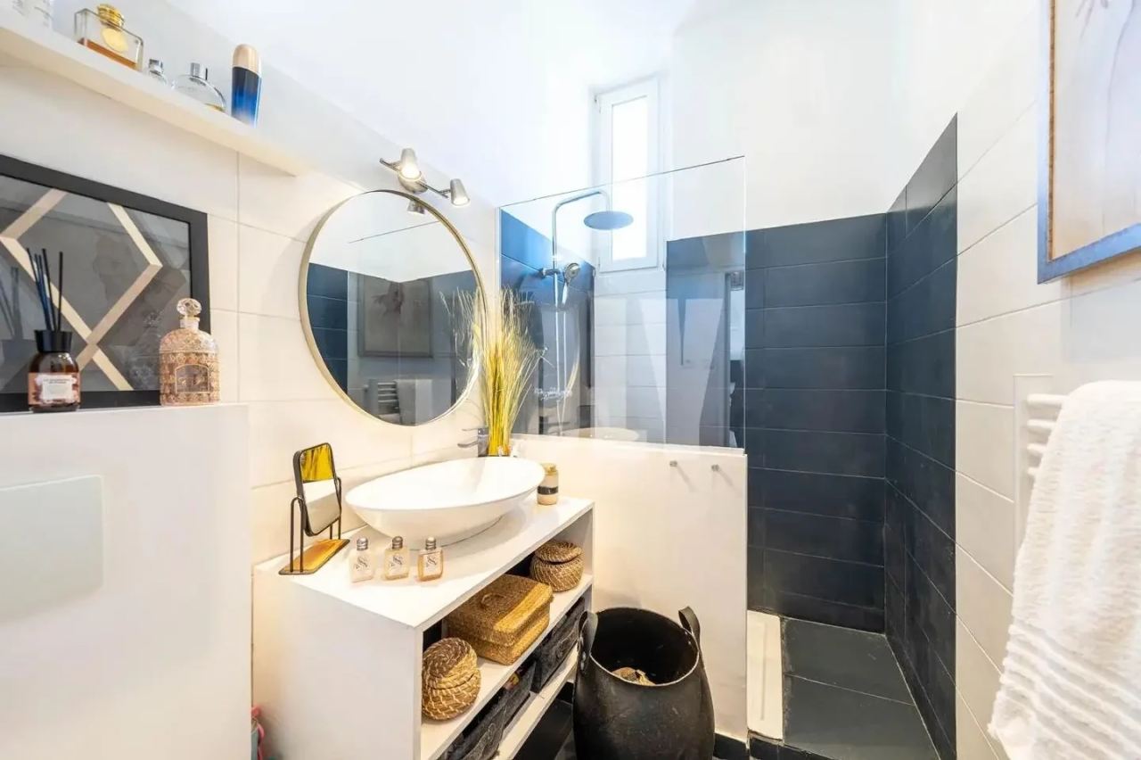 Квартира в Каннах, Франция, 62 м² - фото 8