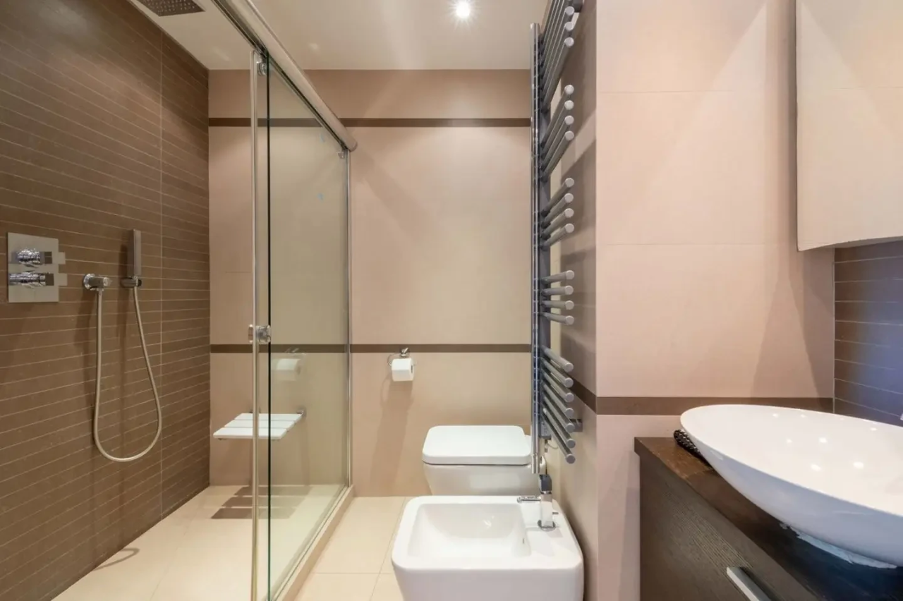 Квартира в Каннах, Франция, 90 м² - фото 8