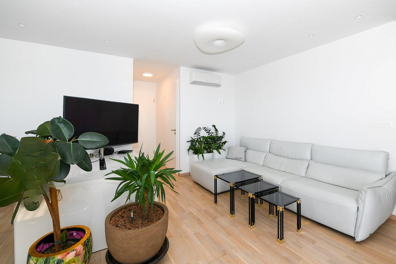 Квартира в Любляне, Словения, 145 м² - фото 8