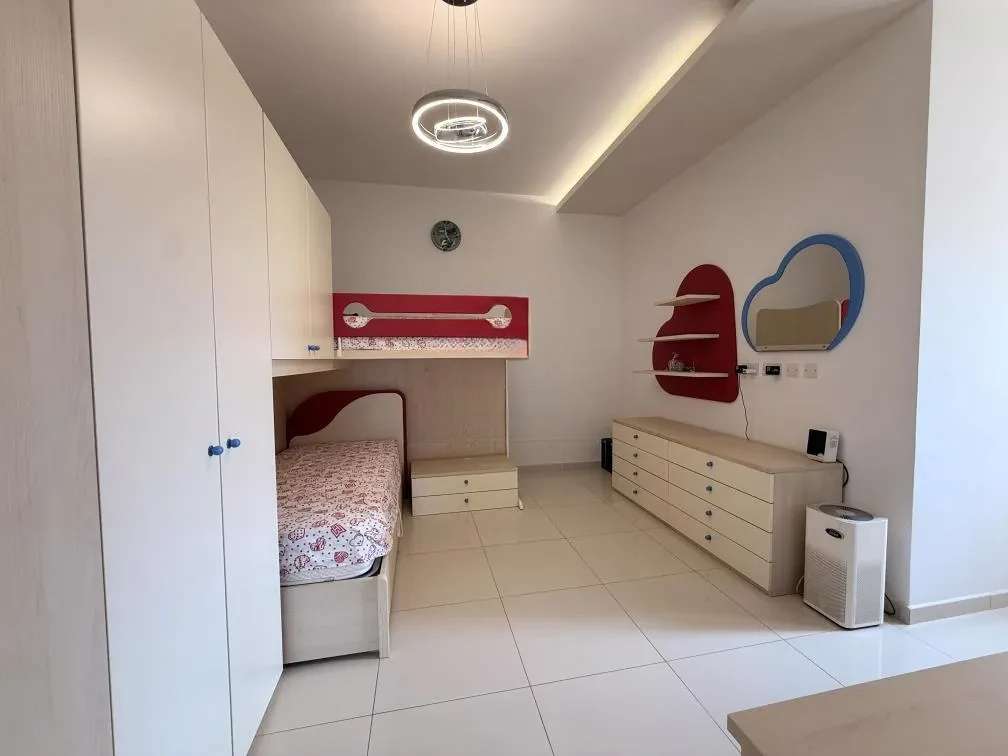 Квартира в Ибраче, Мальта, 132 м² - фото 8
