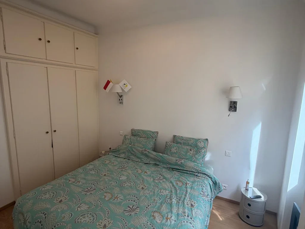 Квартира в Сен-Романе, Монако, 47 м² - фото 8