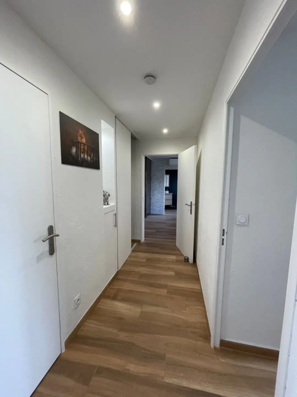 Квартира в Каннах, Франция, 106 м² - фото 8