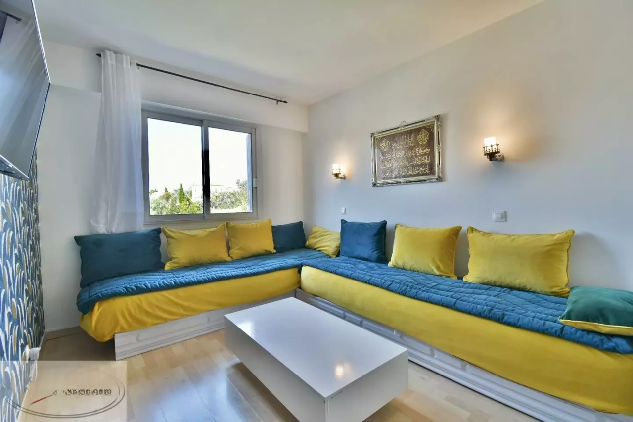 Квартира в Каннах, Франция, 79 м² - фото 8