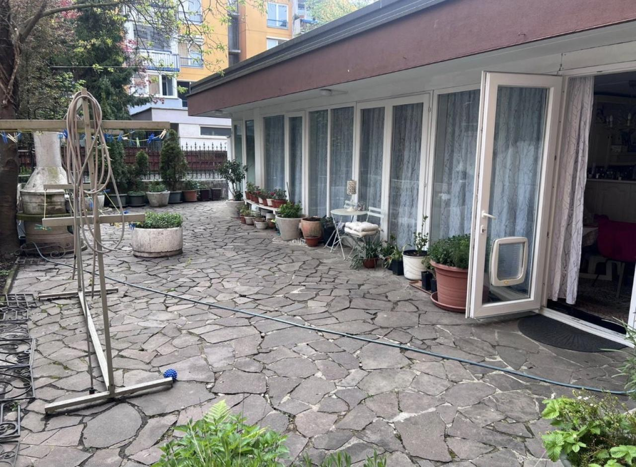 Квартира в Любляне, Словения, 108 м² - фото 8