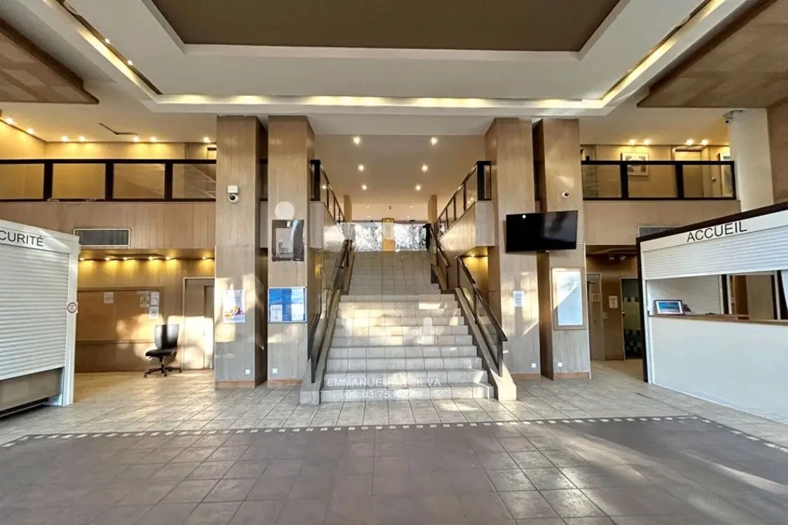 Квартира в Каннах, Франция, 26 м² - фото 8