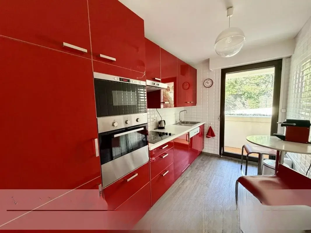 Квартира в Каннах, Франция, 66 м² - фото 8