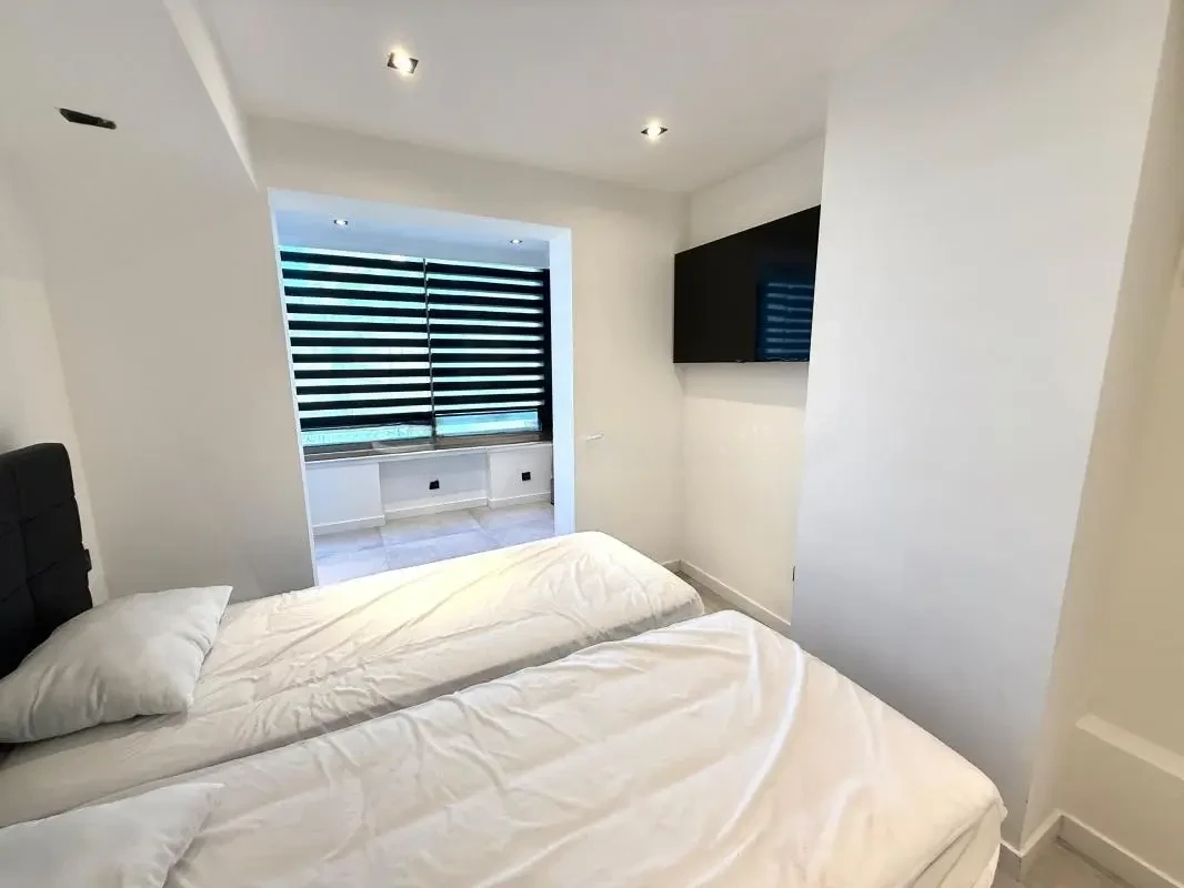 Квартира в Каннах, Франция, 107 м² - фото 8