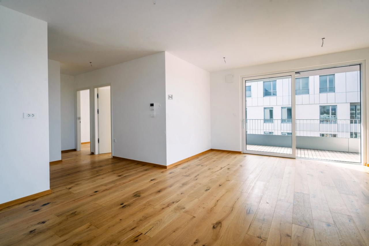 Квартира в Любляне, Словения, 73 м² - фото 8
