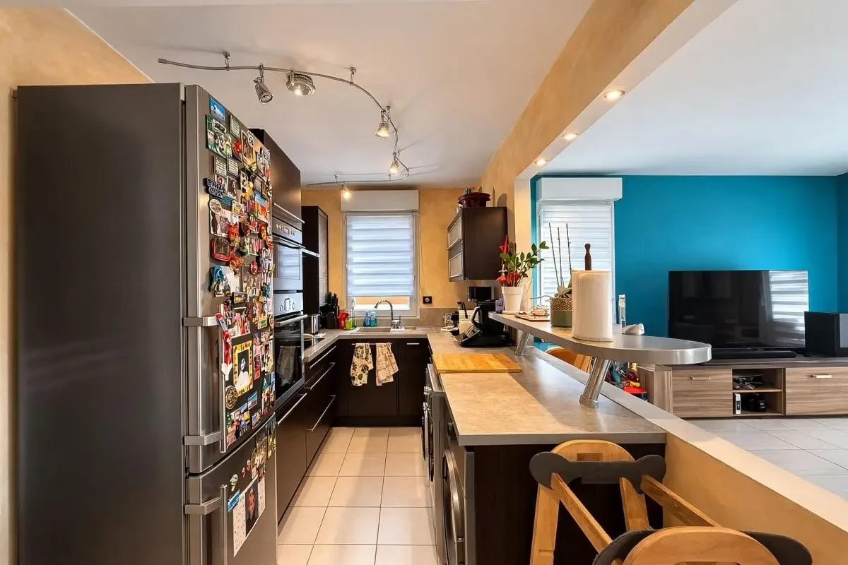 Квартира в Каннах, Франция, 84 м² - фото 8