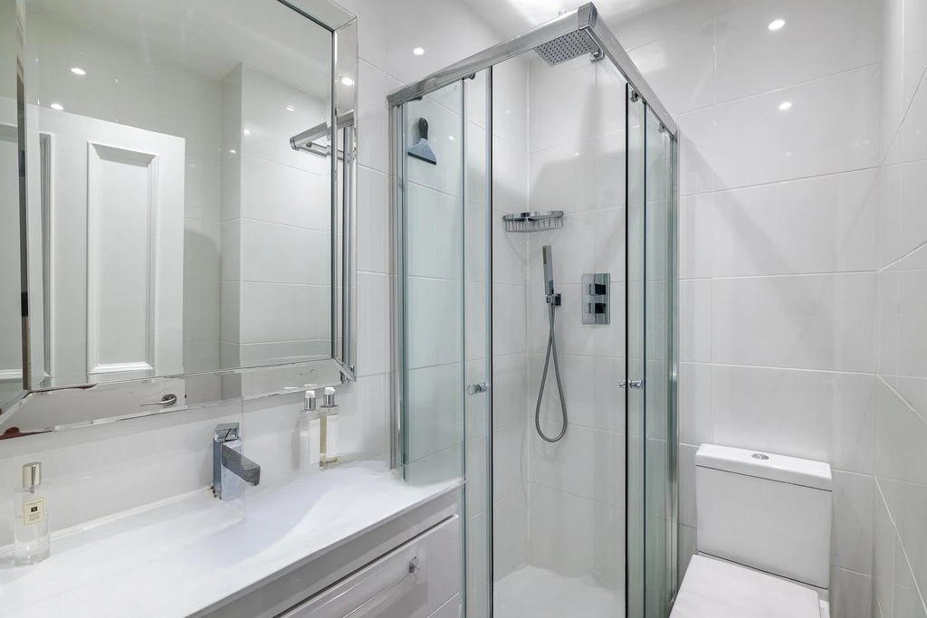 Квартира в Лондоне, Великобритания, 62 м² - фото 8