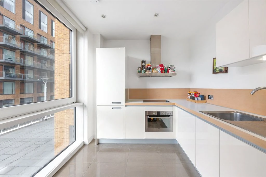 Квартира в Лондоне, Великобритания, 61 м² - фото 8