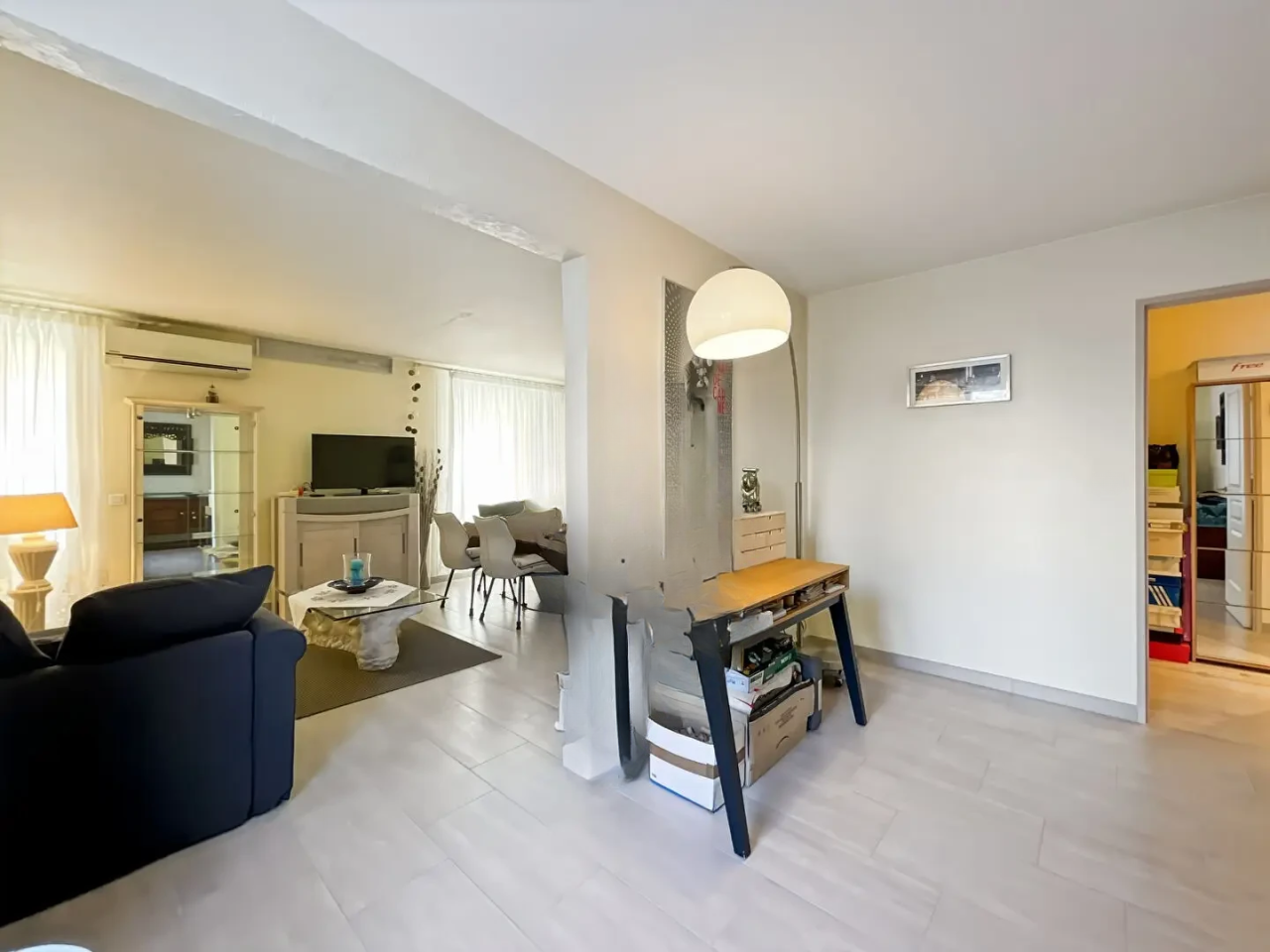 Квартира в Каннах, Франция, 84 м² - фото 8