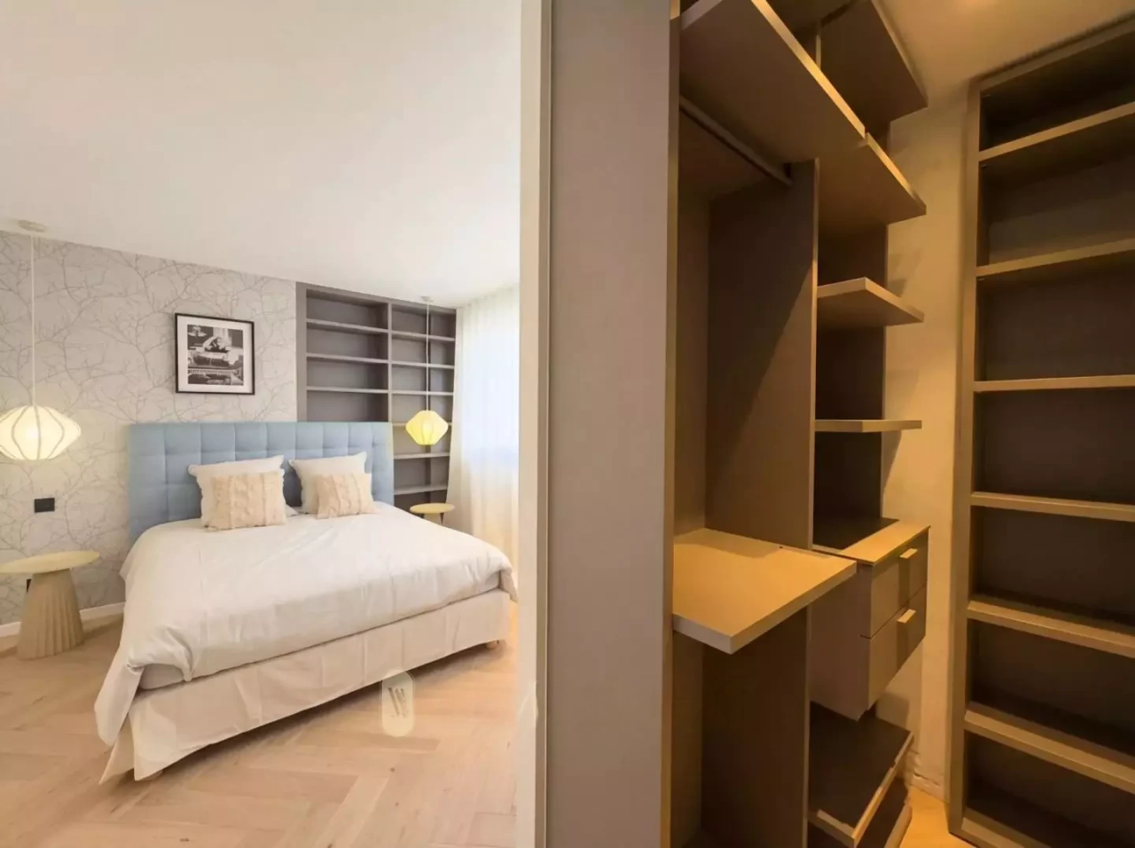 Квартира в Каннах, Франция, 85 м² - фото 8