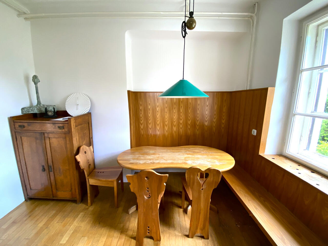Квартира в Любляне, Словения, 208 м² - фото 8