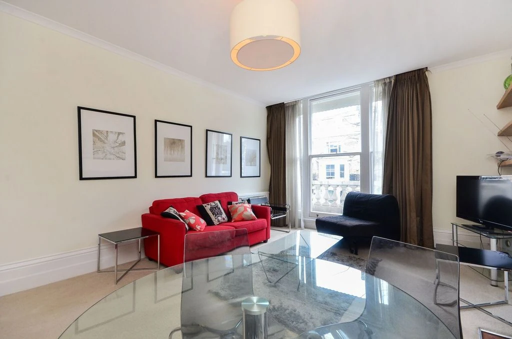 Квартира в Лондоне, Великобритания, 63 м² - фото 8