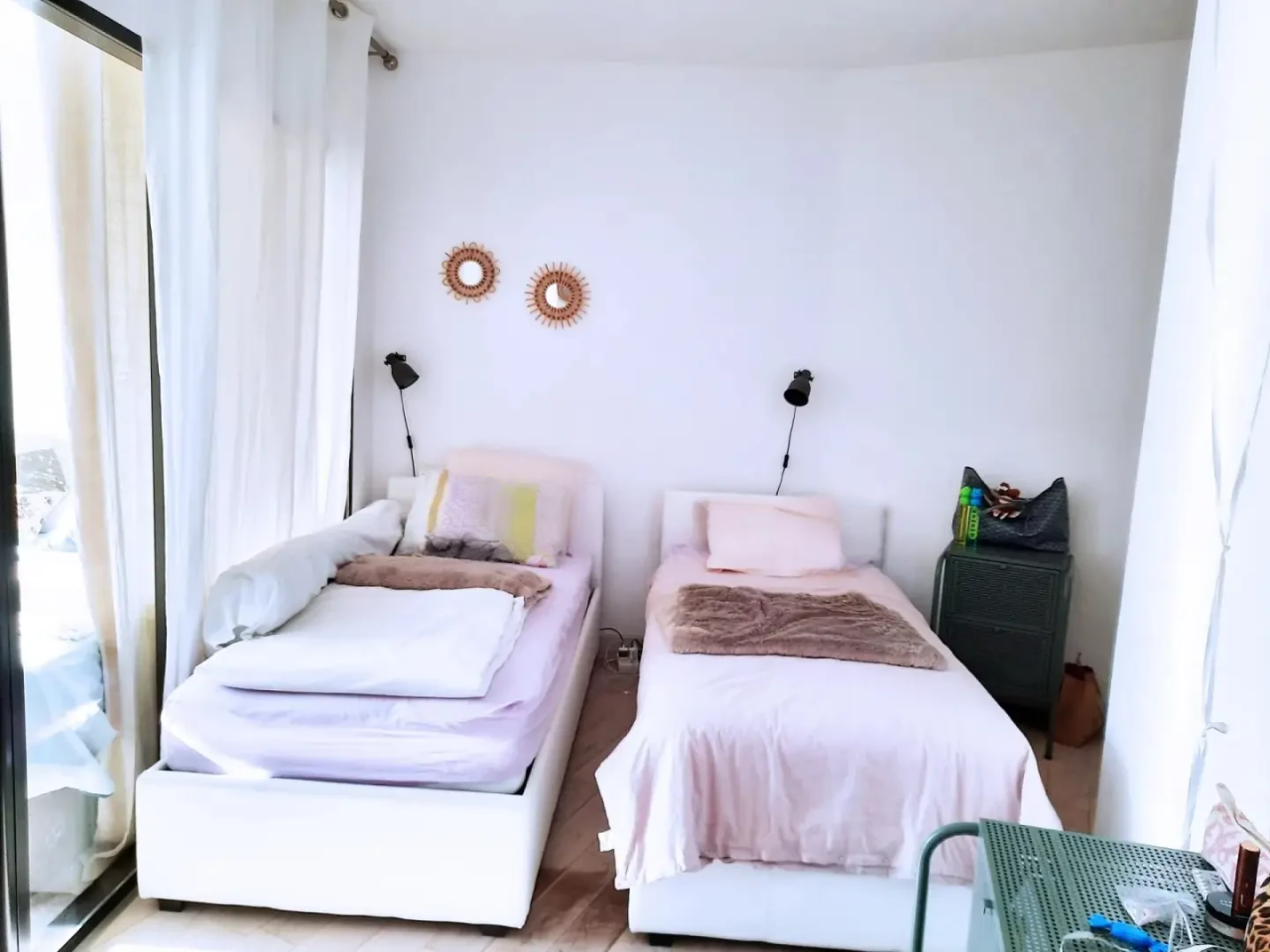 Квартира в Каннах, Франция, 67 м² - фото 4