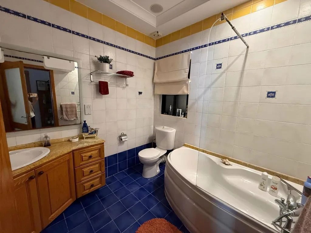 Квартира в Свийи, Мальта, 142 м² - фото 8
