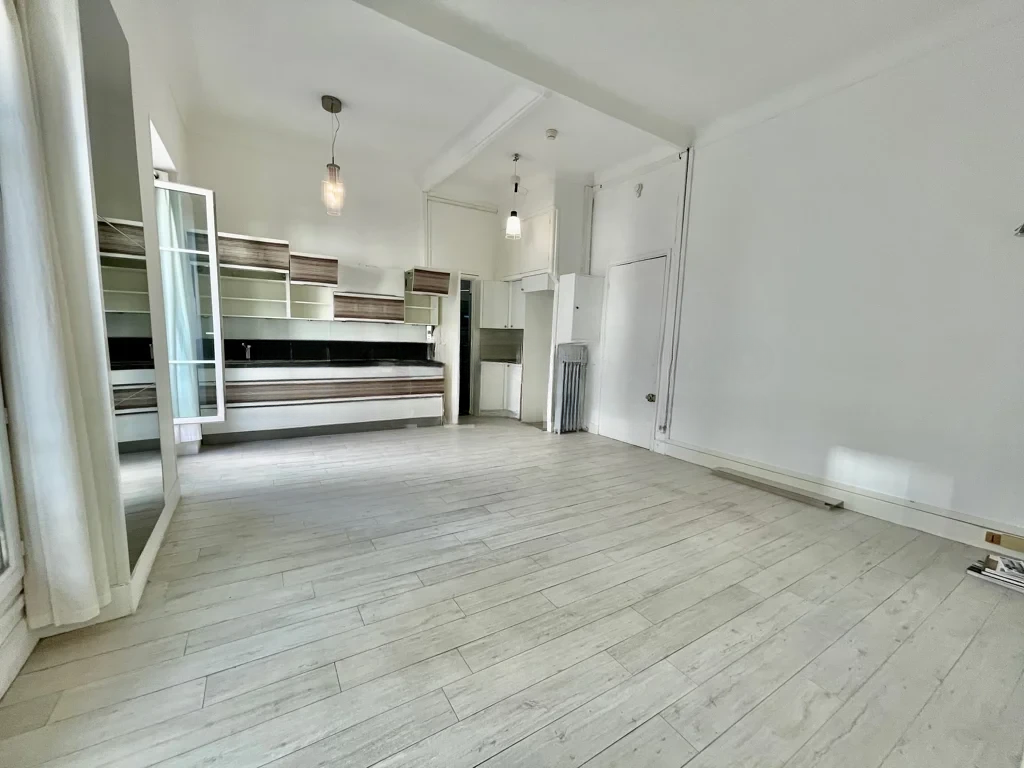 Квартира в Монако, Монако, 60 м² - фото 8