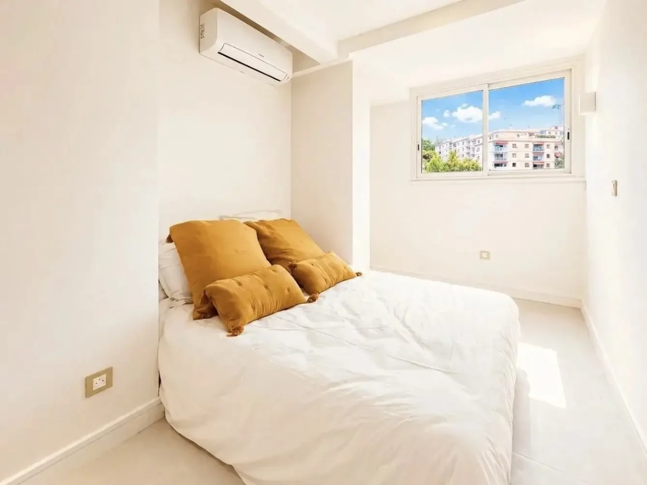 Квартира в Каннах, Франция, 98 м² - фото 8