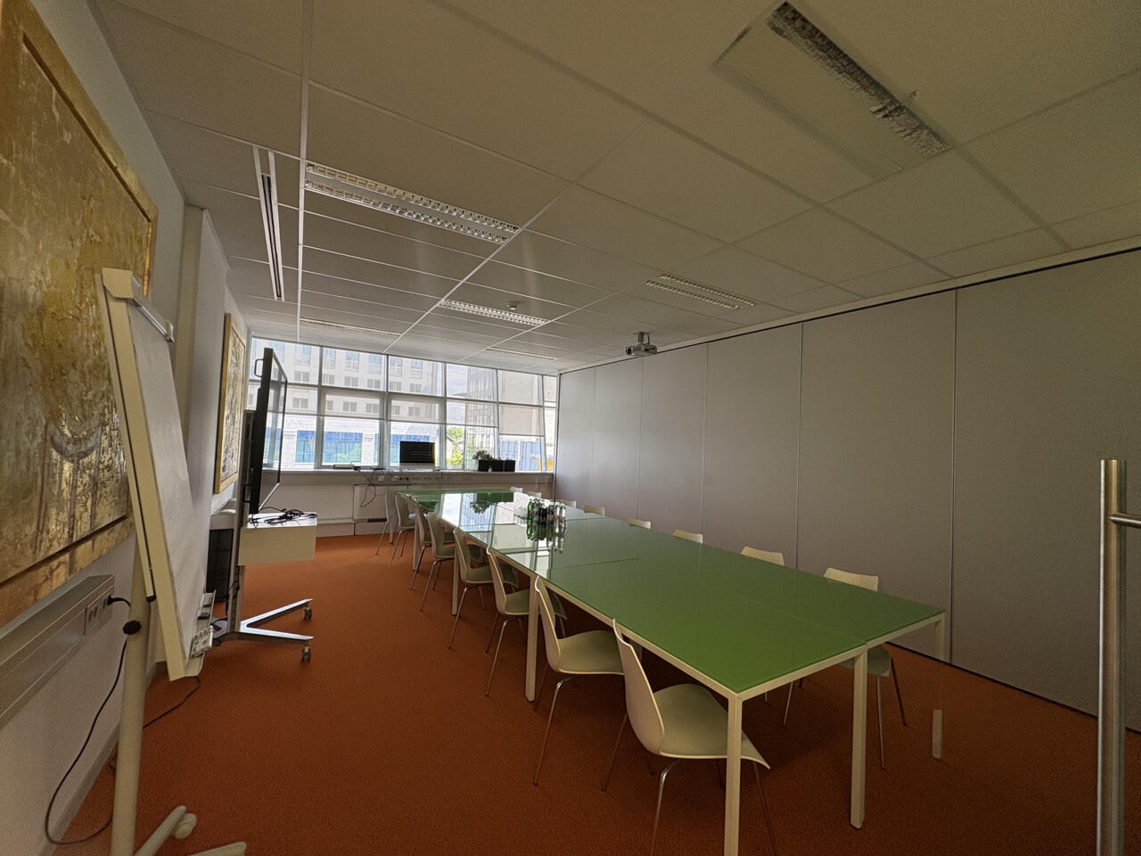 Офис в Любляне, Словения, 179 м² - фото 8