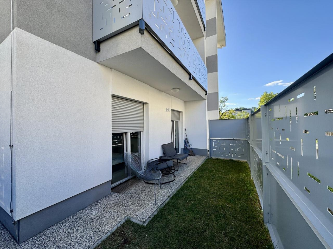 Квартира в Любляне, Словения, 85 м² - фото 8