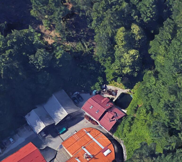 Офис в Любляне, Словения, 550 м² - фото 8