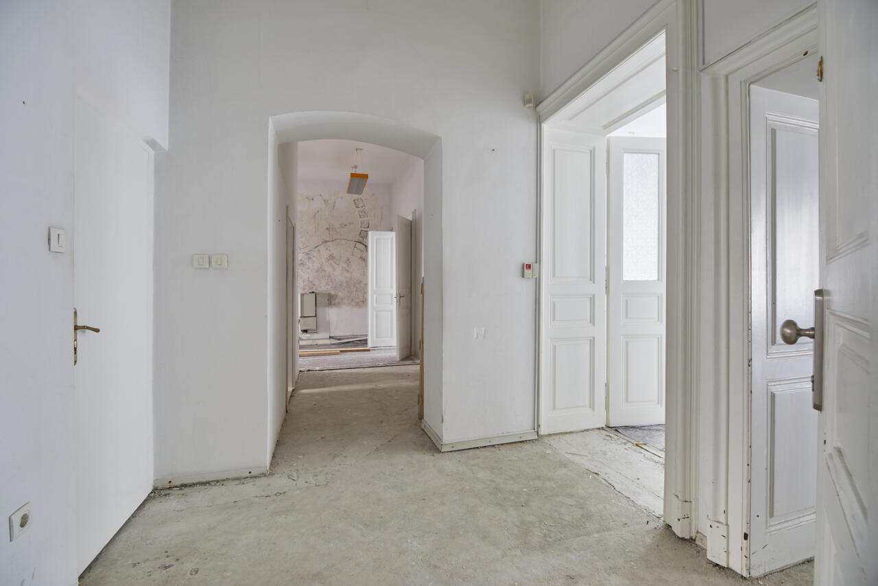 Офис в Любляне, Словения, 133 м² - фото 8