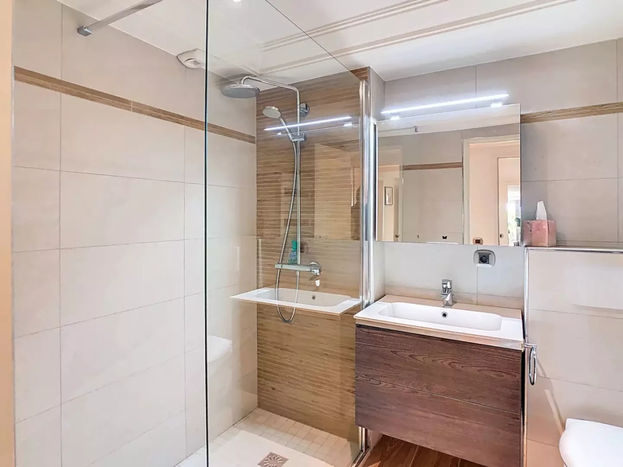 Квартира в Каннах, Франция, 155 м² - фото 8