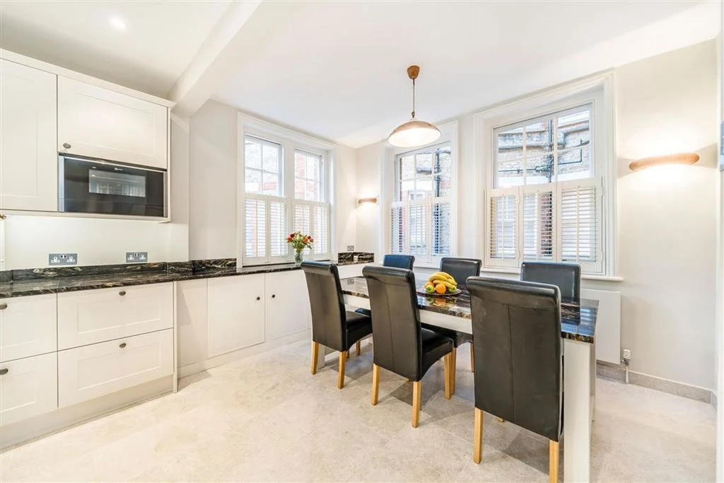 Квартира в Лондоне, Великобритания, 140 м² - фото 8