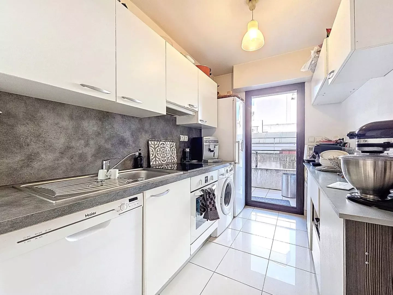 Квартира в Каннах, Франция, 68 м² - фото 8