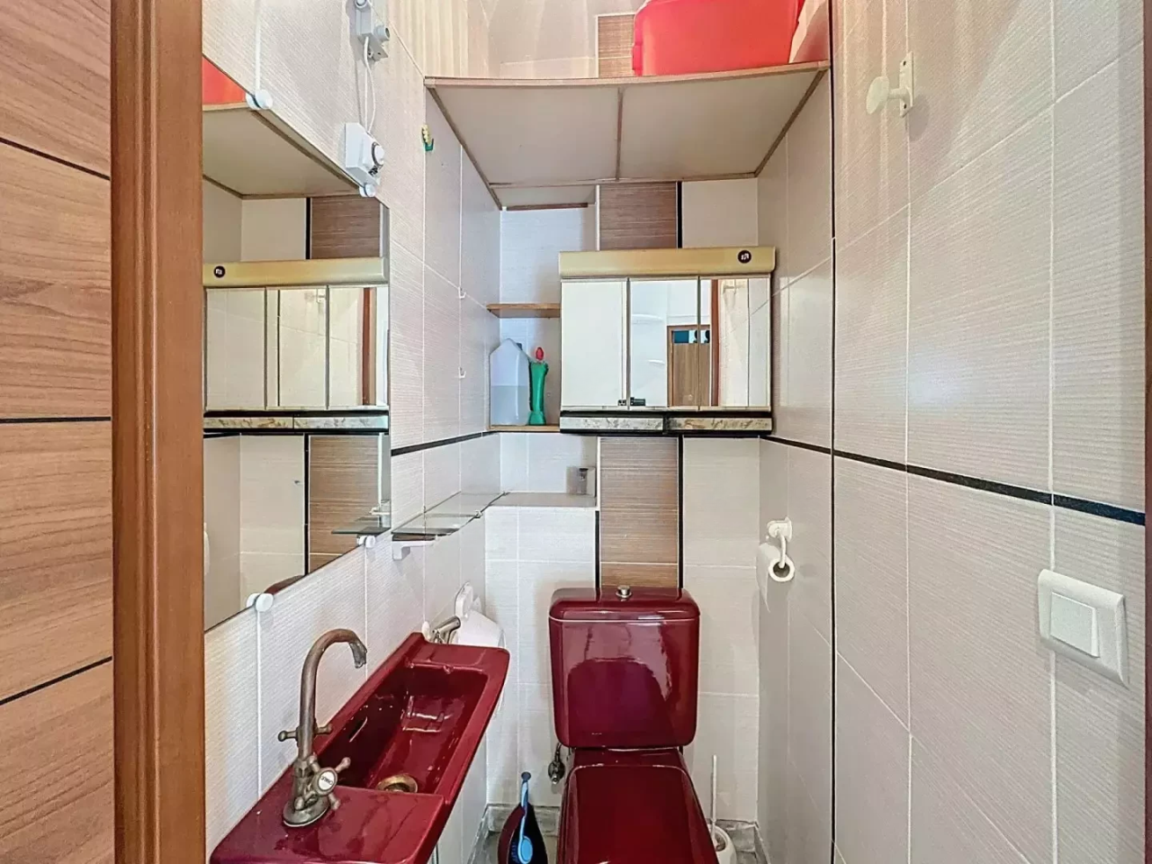Квартира в Каннах, Франция, 49 м² - фото 8