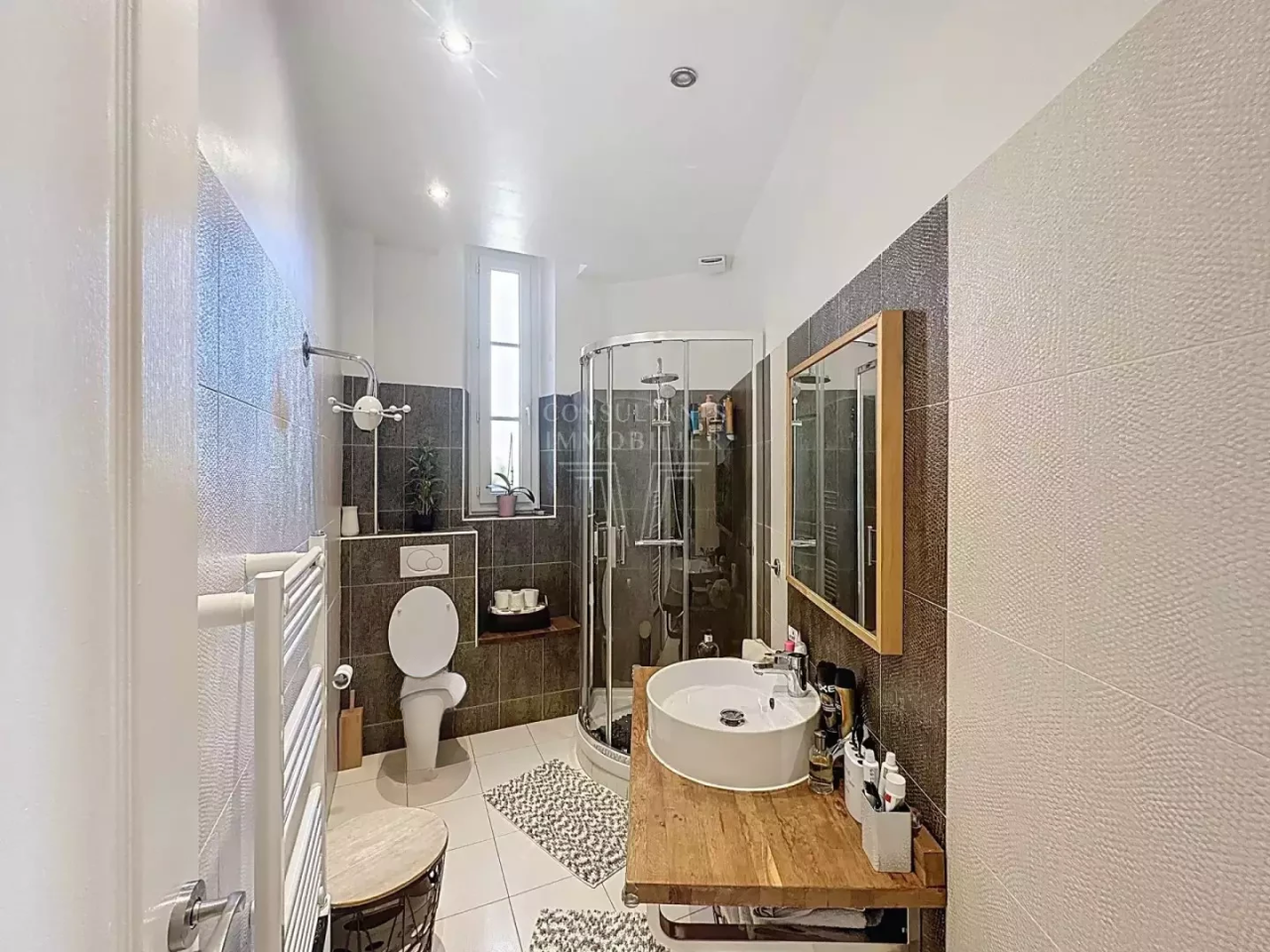 Квартира в Каннах, Франция, 57 м² - фото 8