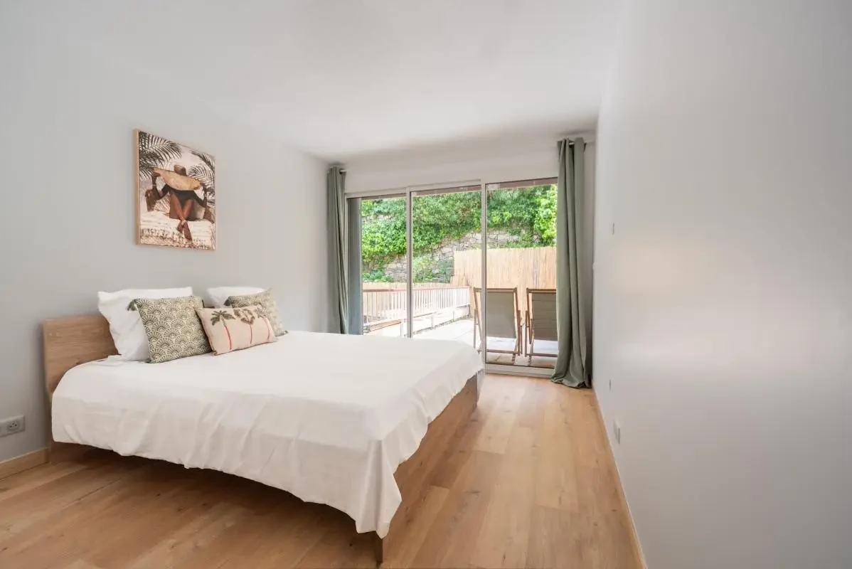 Квартира в Каннах, Франция, 107 м² - фото 8